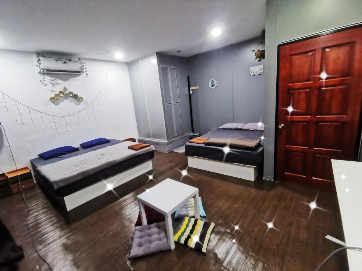 Marvel Suite Abnb Port Dickson Exterior photo