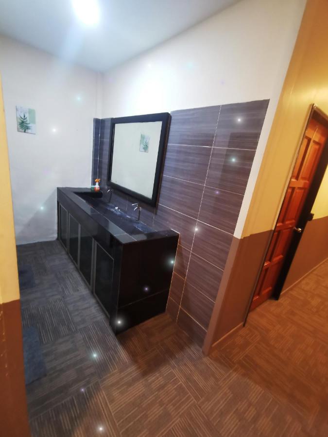 Marvel Suite Abnb Port Dickson Exterior photo
