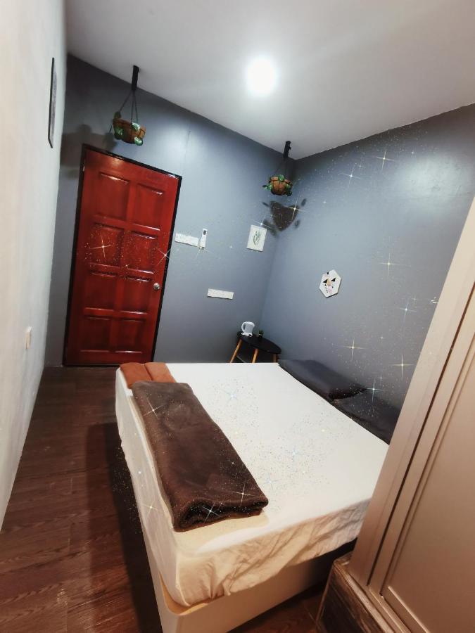 Marvel Suite Abnb Port Dickson Exterior photo